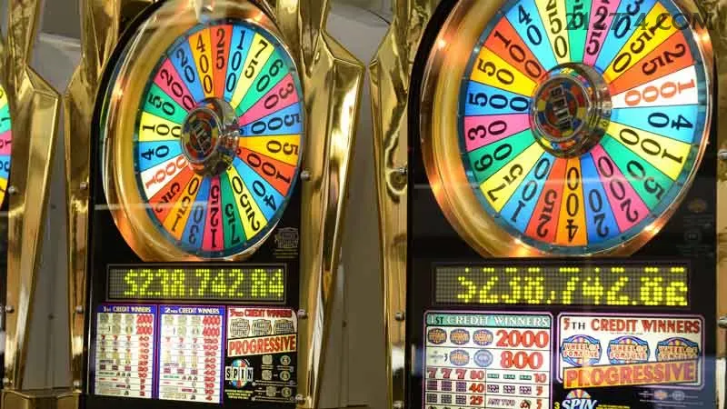 App 2127 slots mobile